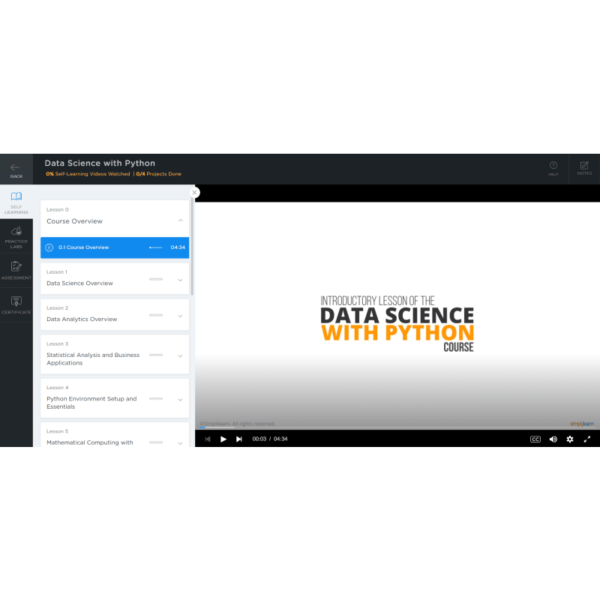 dooey-data-science-with-python-self-learning-course
