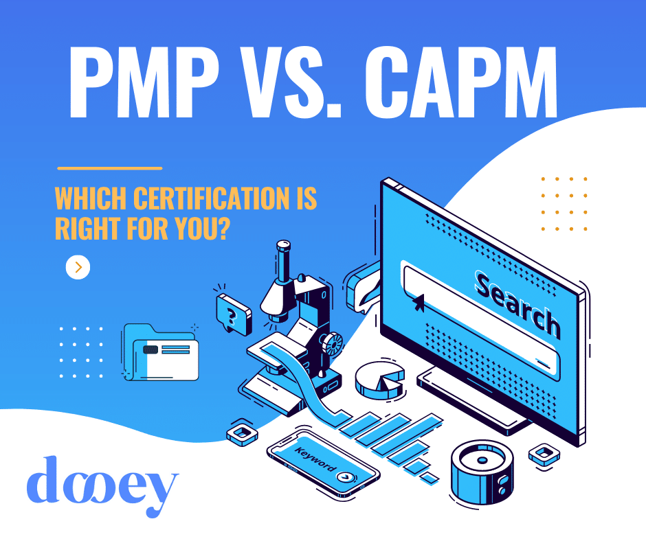 PMP vs. CAPM Certification 2024 What's Best For You?