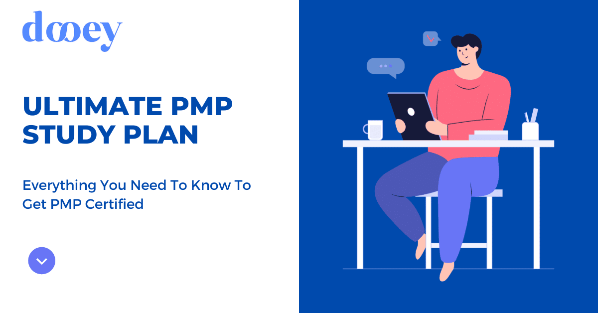 PMP Study Plan