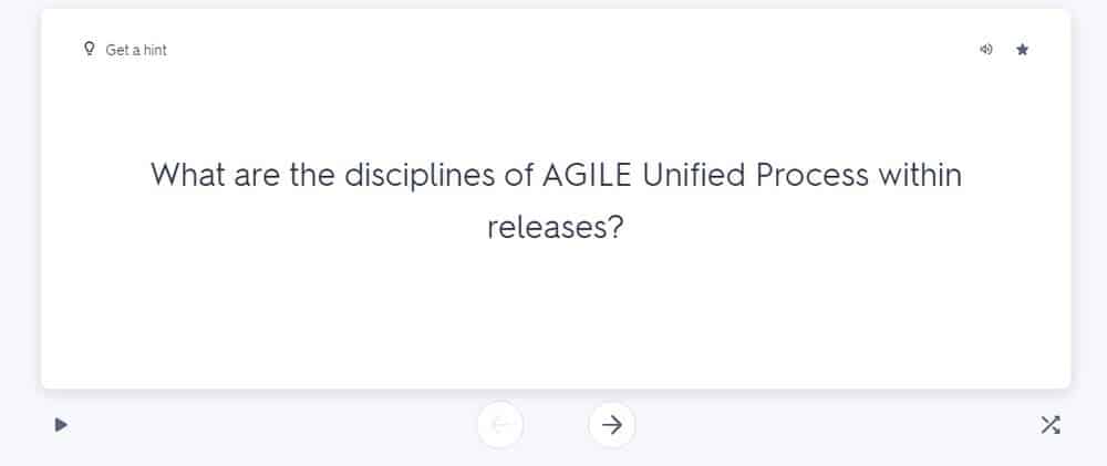 XP Agile Training Course – Master Extreme Programming - Dooey