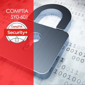 CompTIA Security+ Training ( SY0-601 ) Certification Course