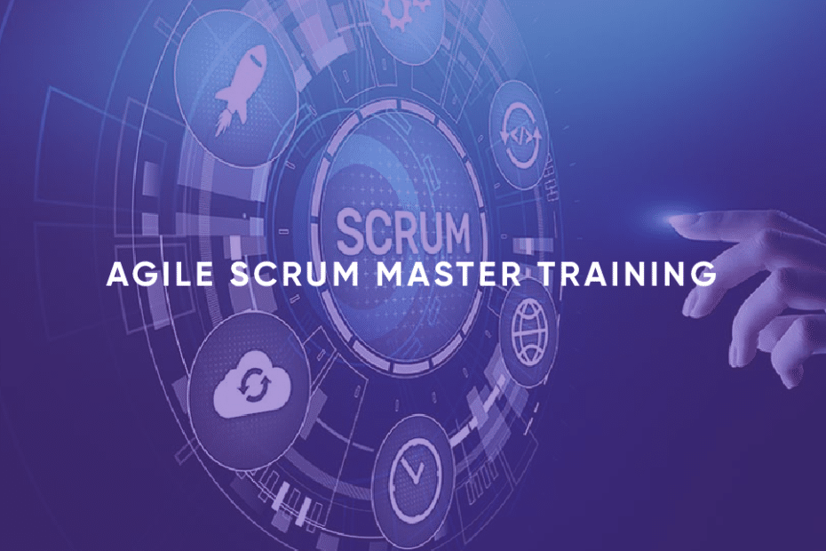 Agile Scrum Master Certification