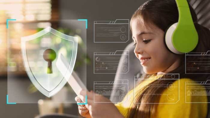 Cybersecurity Courses for Kids
