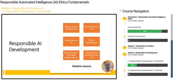 Responsible Automated Intelligence (AI) Ethics Fundamentals - Image 2