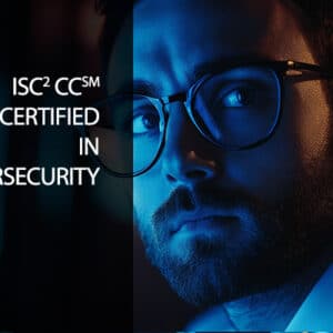 ISC² – Certified In Cybersecurity